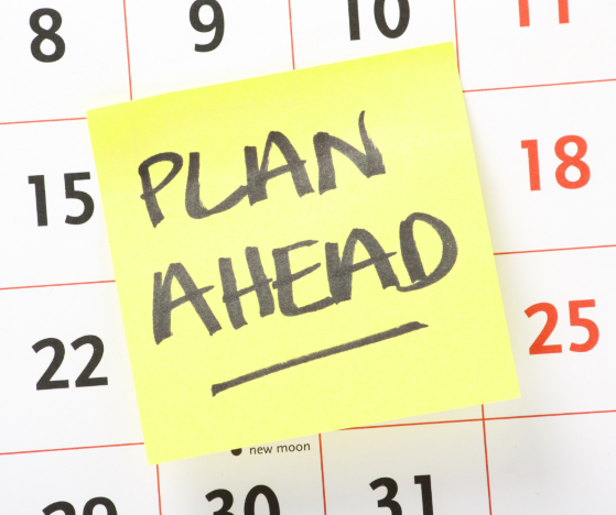 How to Get a Month Ahead of Your Bills